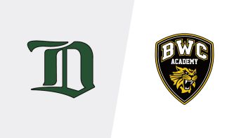Replay: Home - 2026 Delta White vs BWC | Oct 23 @ 1 PM