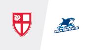 2026 St. George's School U17 Prep vs Pacific Coast U17