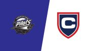 2026 Abbotsford Pilots vs Cloverdale HC