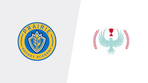 2026 Prairie Hockey U17 vs Indigenous Sports Academy U17 Prep