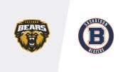 2026 Estevan Innovex Bears vs Saskatoon Blazers