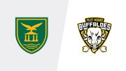 2026 Balmoral Hall vs Pilot Mound U18 Fem. Prep