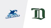 2026 Pacific Coast U17 vs Delta Hockey U17