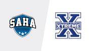 2026 South Alberta U17 vs N. Alberta U17