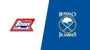 2026 Oakville Blades vs Buffalo Jr. Sabres