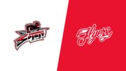 2026 Stouffville Spirit vs Leamington Flyers
