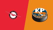 2026 Port Alberni Bombers vs Kerry Park Islanders