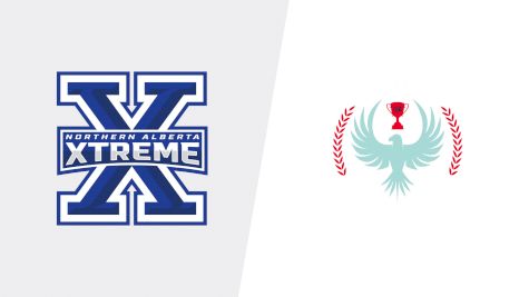 2026 N. Alberta U17 vs Indigenous Sports Academy U17 Prep