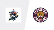2026 King Rebellion vs Pickering Panthers