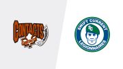 2026 Saskatoon Contacts vs Swift Current Legionnaires