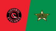 2026 Listowel Cyclones vs St. Thomas Stars