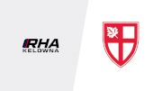 2026 RHA Kelowna U15 vs St. George's School U15