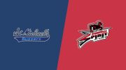 2026 St. Michael's Buzzers vs Stouffville Spirit