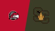 2026 St. Catharines Falcons vs Stoney Creek Generals