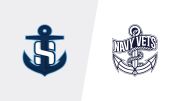 2026 Port Colborne Sailors vs Woodstock Navy Vets