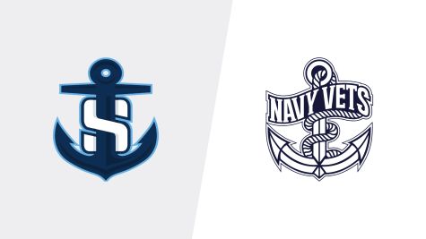 2026 Port Colborne Sailors vs Woodstock Navy Vets