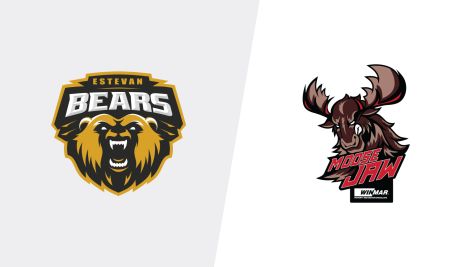 2026 Estevan Innovex Bears vs Moose Jaw Winmar Warriors