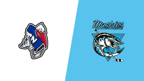 2026 Newmarket Hurricanes vs Lindsay Muskies