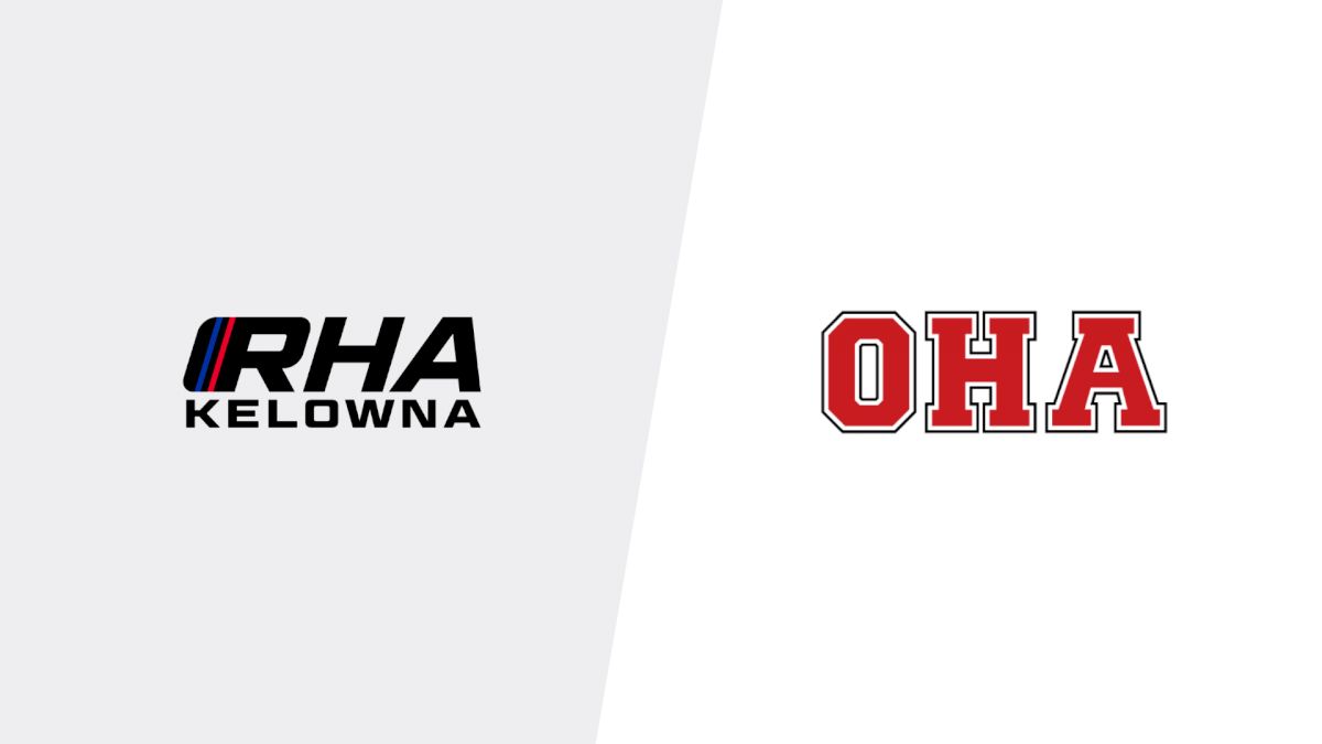 How to Watch: 2026 RHA Kelowna U18 vs Okanagan U18 Prep | Hockey