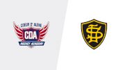 2026 Coeur d'Alene U18 Prep vs Shawnigan Lake U18 Prep