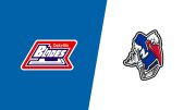 2026 Oakville Blades vs Newmarket Hurricanes