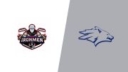 2026 Aldergrove Ironmen vs North Vancouver Wolf Pack