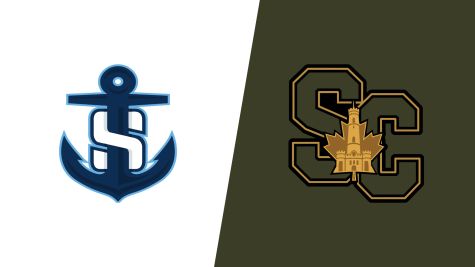 2026 Port Colborne Sailors vs Stoney Creek Generals