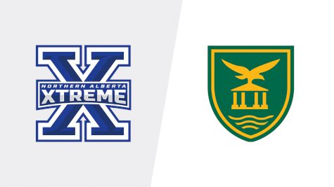 2026 N. Alberta U18 Fem. Prep vs Balmoral Hall