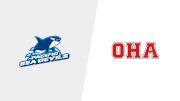 2026 Pacific Coast U18 vs Okanagan U18 Prep