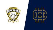 2026 Pilot Mound U18 Prep vs Calgary IHA U18