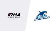2026 RHA Kelowna U15 vs Pacific Coast U15