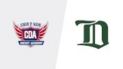 2026 Coeur d'Alene U17 vs Delta HA U17