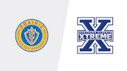 2026 Prairie HA U17 vs Northern Alberta U17
