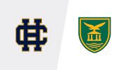 2026 Calgary IHA U18 Fem. Prep vs Balmoral Hall
