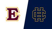 2026 Edge U18 Prep vs Calgary IHA U18