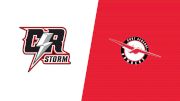 How to Watch: 2026 Campbell River Storm vs Port Alberni Bombers | Hockey