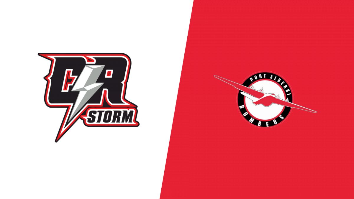 How to Watch: 2026 Campbell River Storm vs Port Alberni Bombers | Hockey