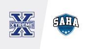 2026 N. Alberta U18 Prep vs South Alberta U18 Prep