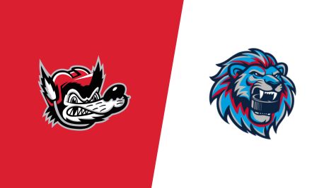 Replay: Home - 2026 Huntsville vs Pee Dee | Oct 17 @ 7 PM
