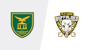 2027 Balmoral Hall vs Pilot Mound U18 Fem. Prep