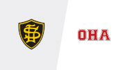 2027 Shawnigan Lake U17 Prep vs OHA U17 Prep