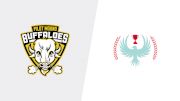 2027 PMHA Buffaloe U17 Prep vs Indigenous Sports Academy U17 Prep