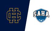 2027 Calgary IHA U18 vs South Alberta U18 Prep