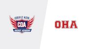 2027 Coeur d'Alene Hockey vs Okanagan U15 Prep