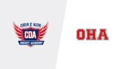 2027 Coeur d'Alene Hockey vs Okanagan U15 Prep
