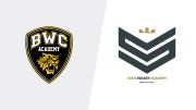 2027 BWC Academy U17 vs STAR HA