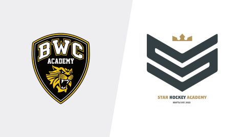2027 BWC Academy U17 vs STAR HA