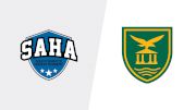 2027 South Alberta U18 Fem. Prep vs Balmoral Hall