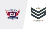2027 Coeur d'Alene U17 vs STAR HA U17