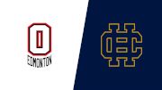 2027 OHA Edmonton U18 vs Calgary IHA U18